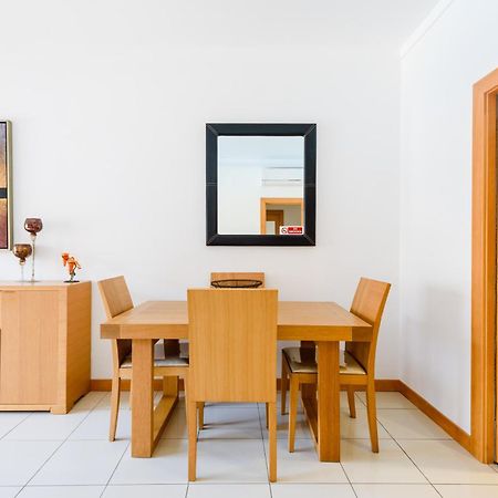 Algarve Beach Apartments Albufeira Exteriér fotografie