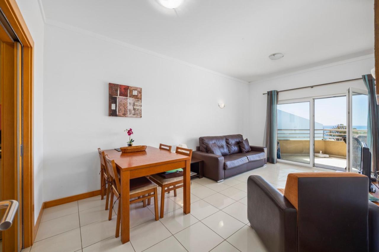 Algarve Beach Apartments Albufeira Exteriér fotografie