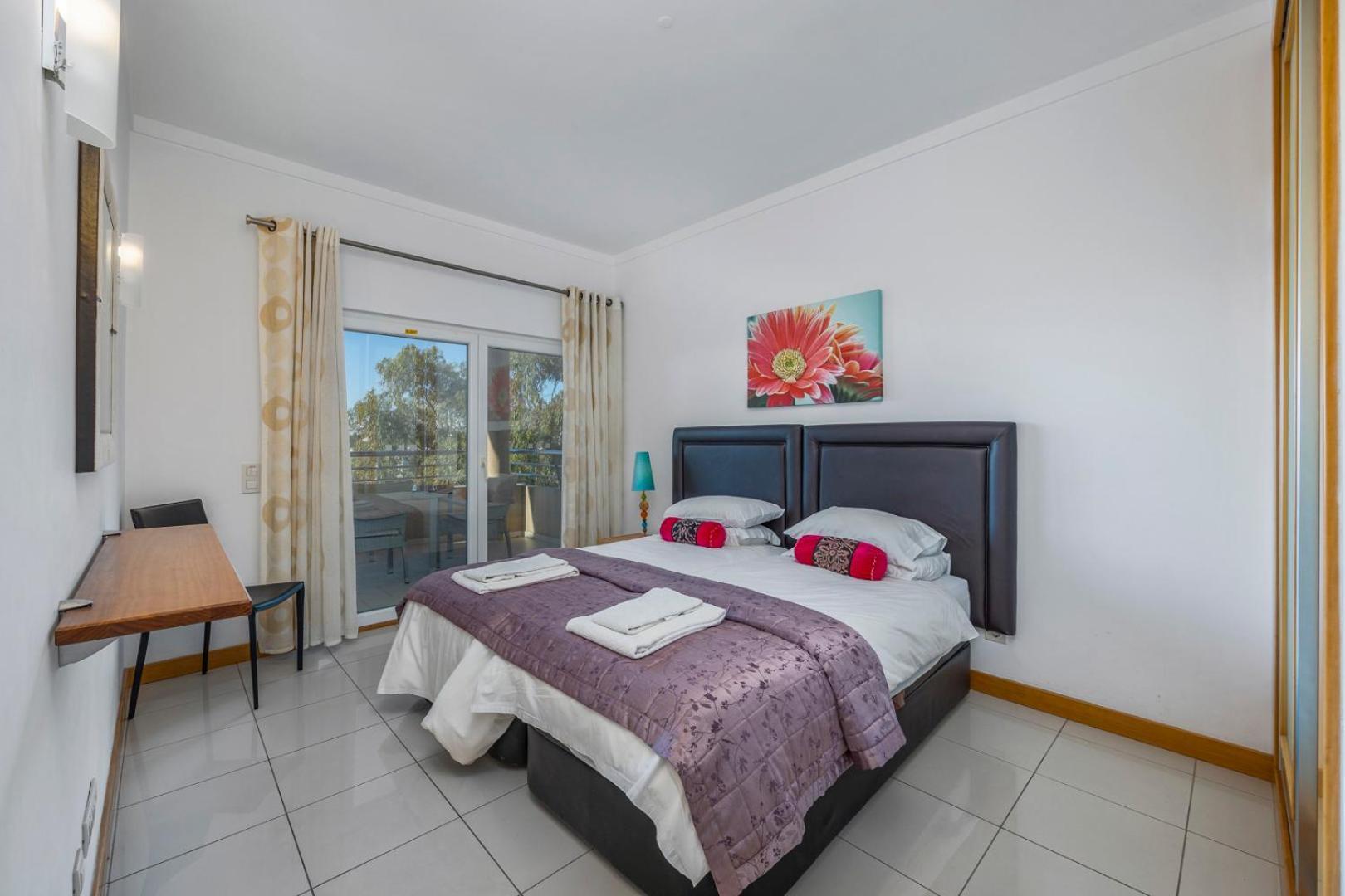 Algarve Beach Apartments Albufeira Exteriér fotografie