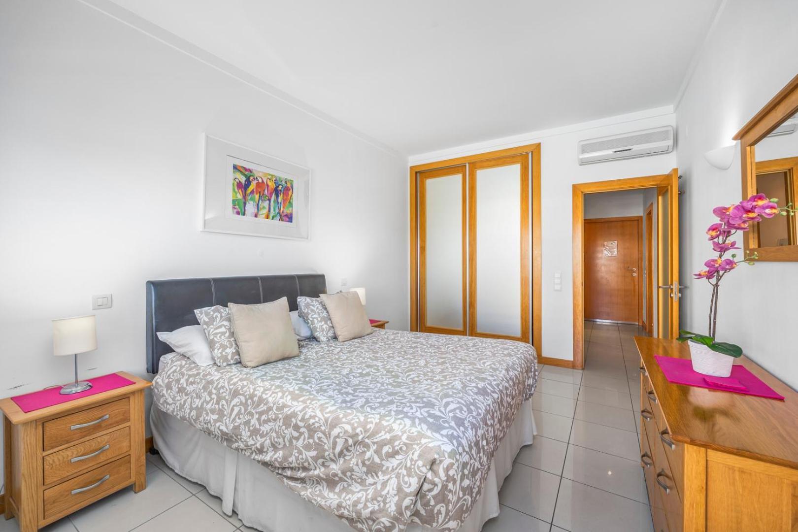 Algarve Beach Apartments Albufeira Exteriér fotografie