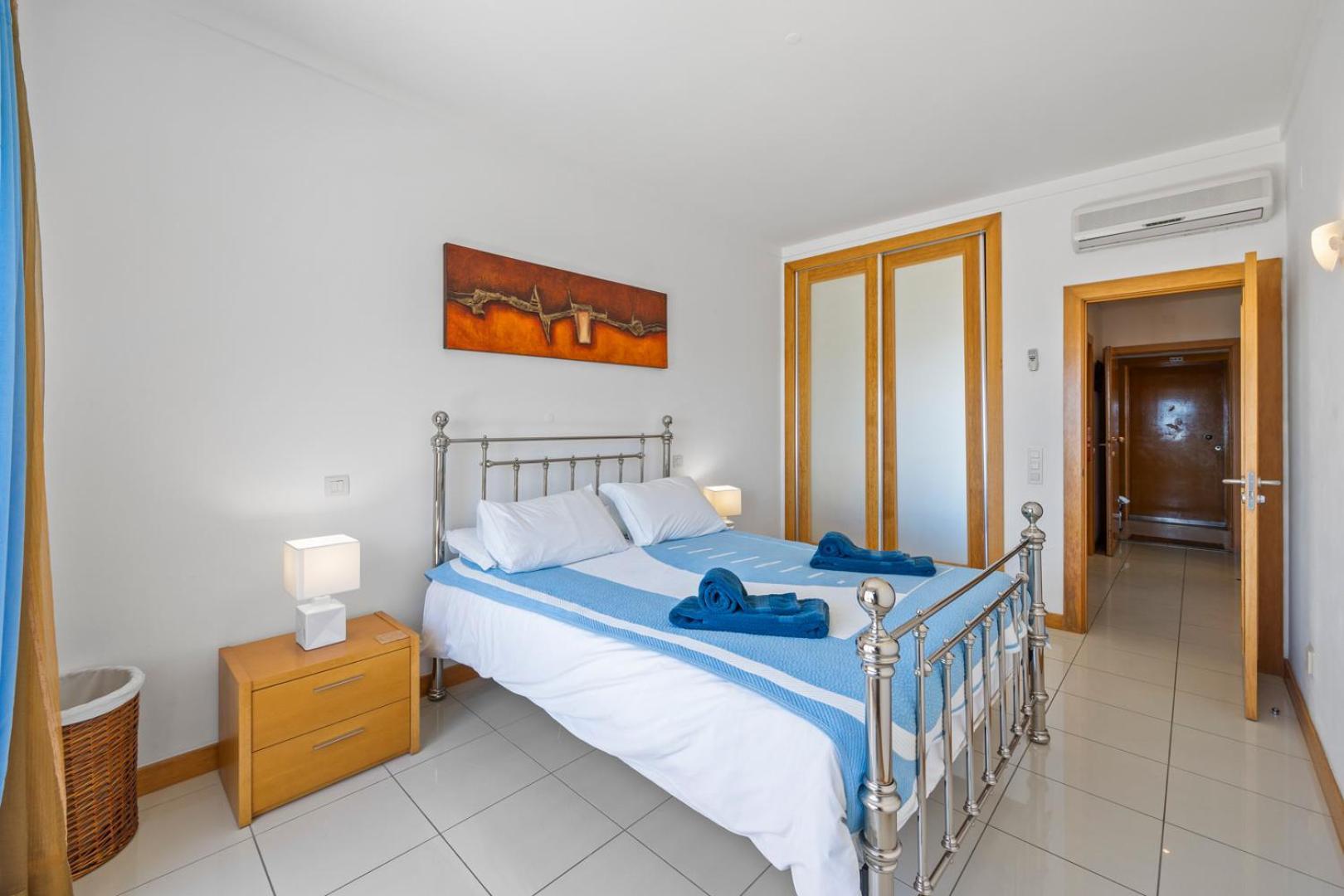 Algarve Beach Apartments Albufeira Pokoj fotografie