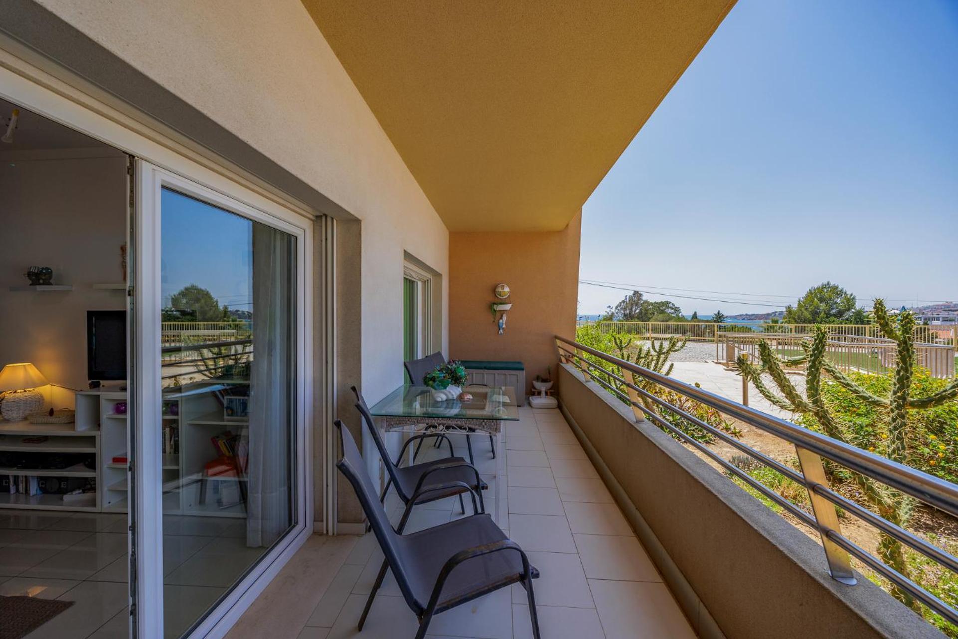 Algarve Beach Apartments Albufeira Pokoj fotografie